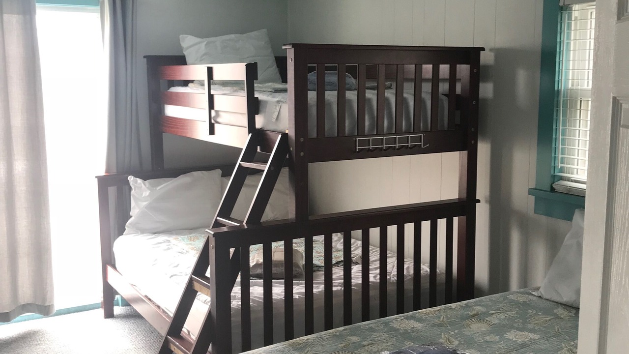 Photo of Bedroom in Midtown Ocean City