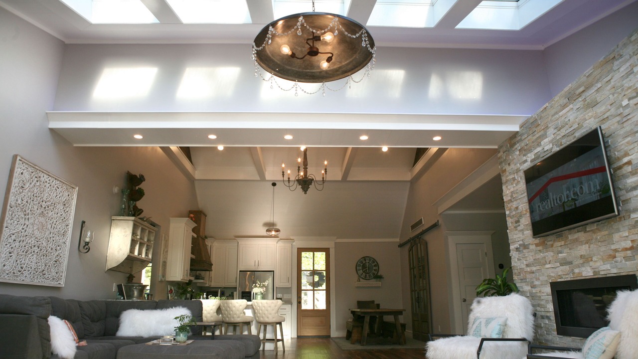 Photo of Livingroom in Counce