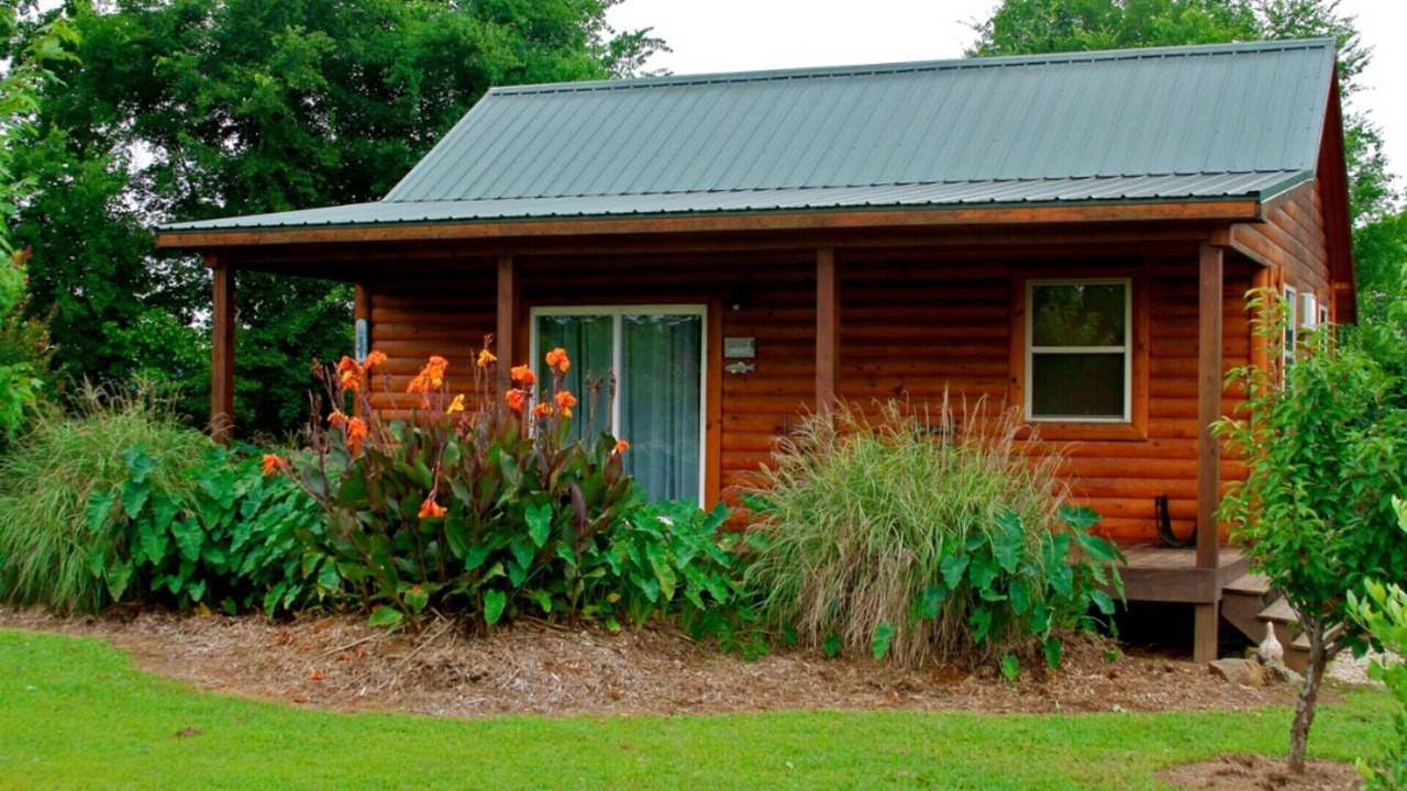 Photo of Outdoor in Bonnerdale