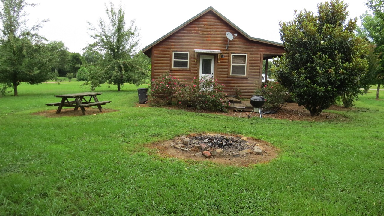 Photo of Outdoor in Bonnerdale