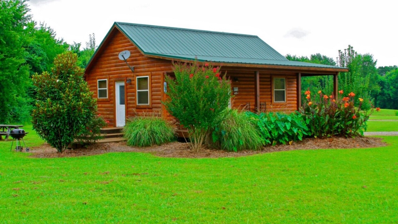 Photo of Outdoor in Bonnerdale