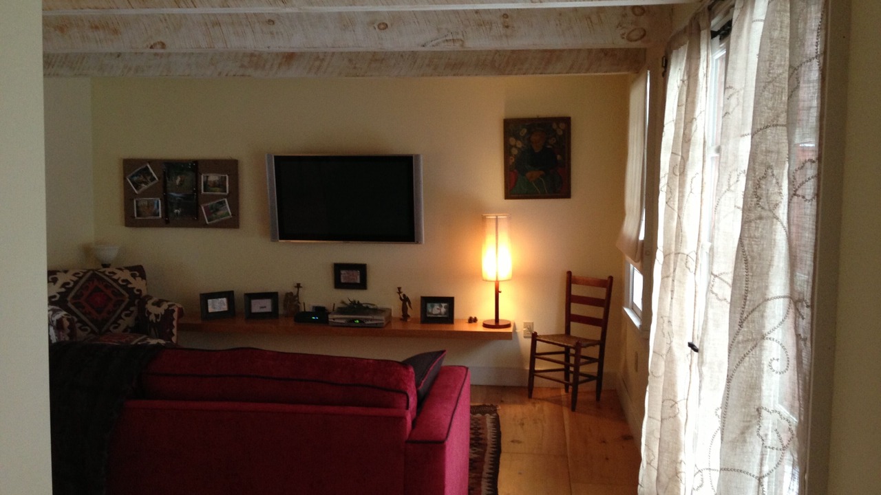 Photo of Bedroom in Saugerties