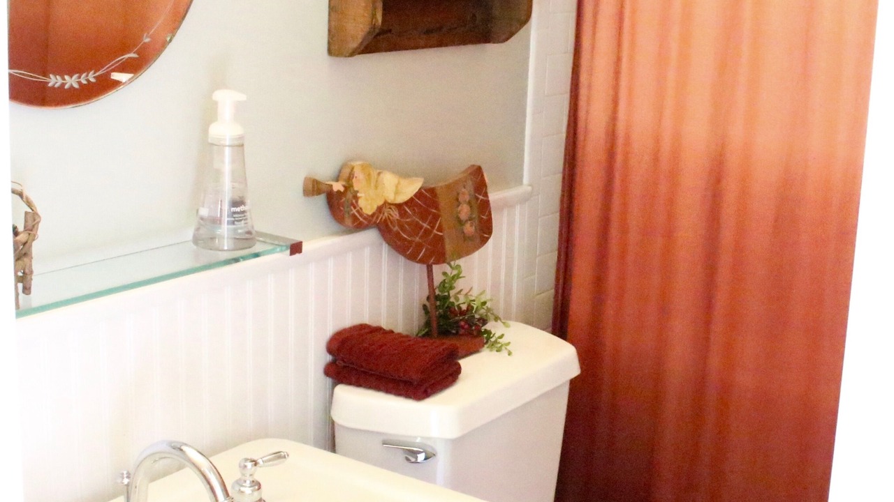 Photo of Bathroom in Saugerties