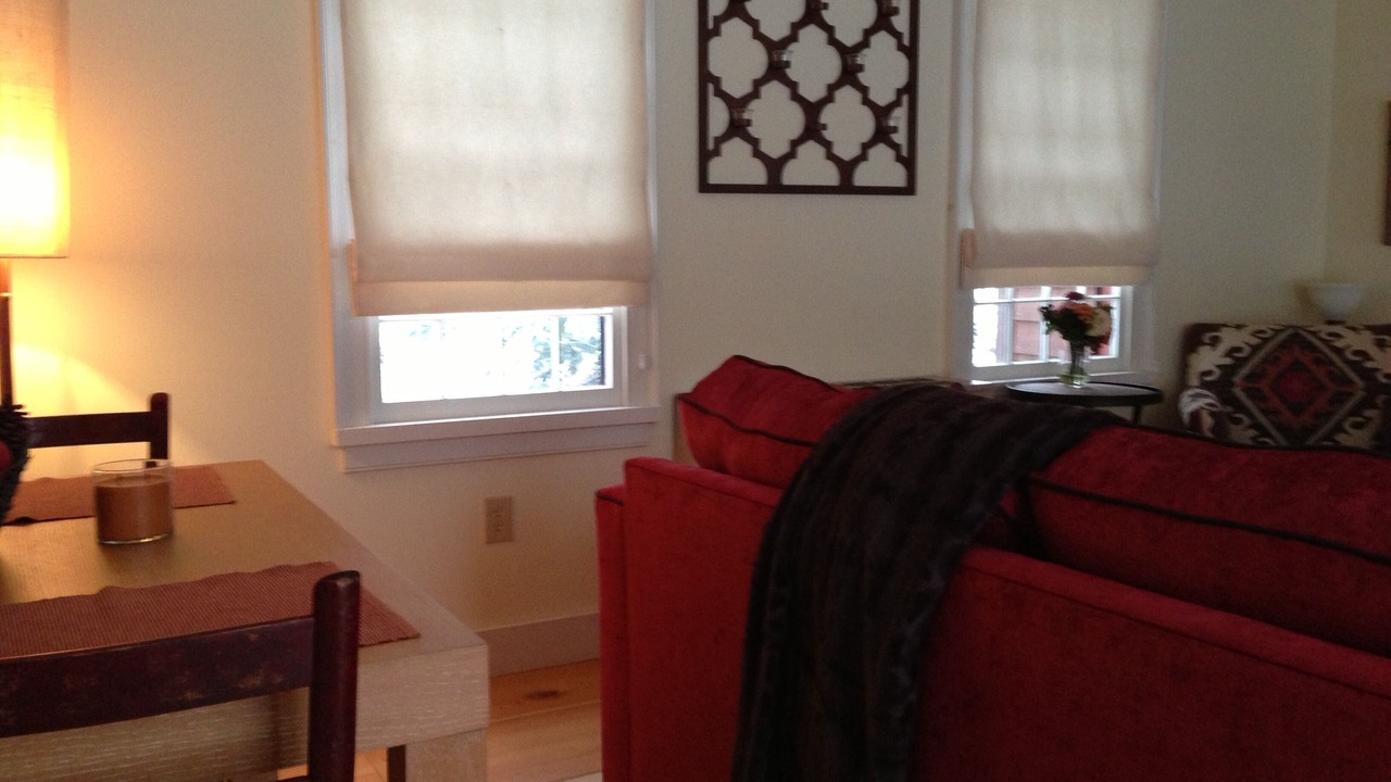 Photo of Bedroom in Saugerties