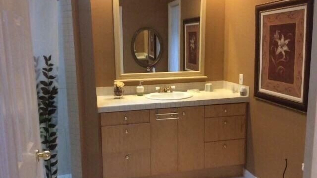 Photo of Bathroom in Ridge Wood Heights