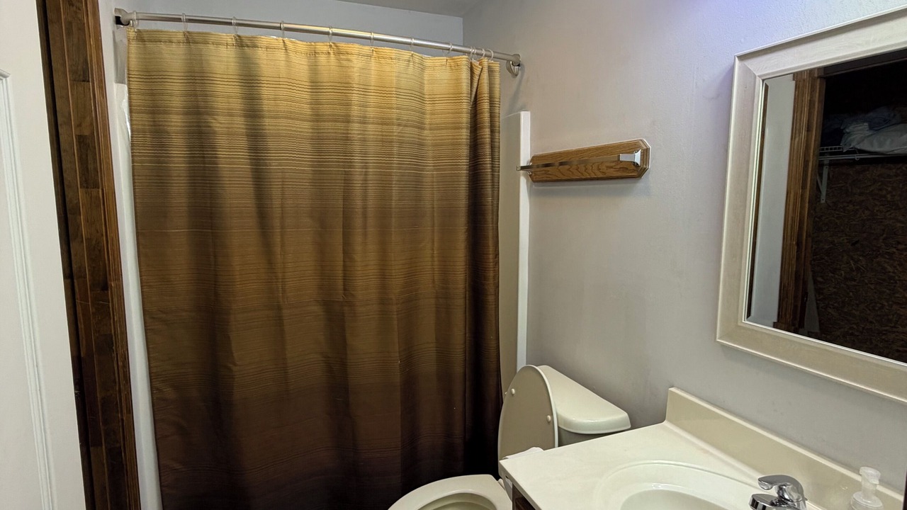 Photo of Bathroom in Russellville