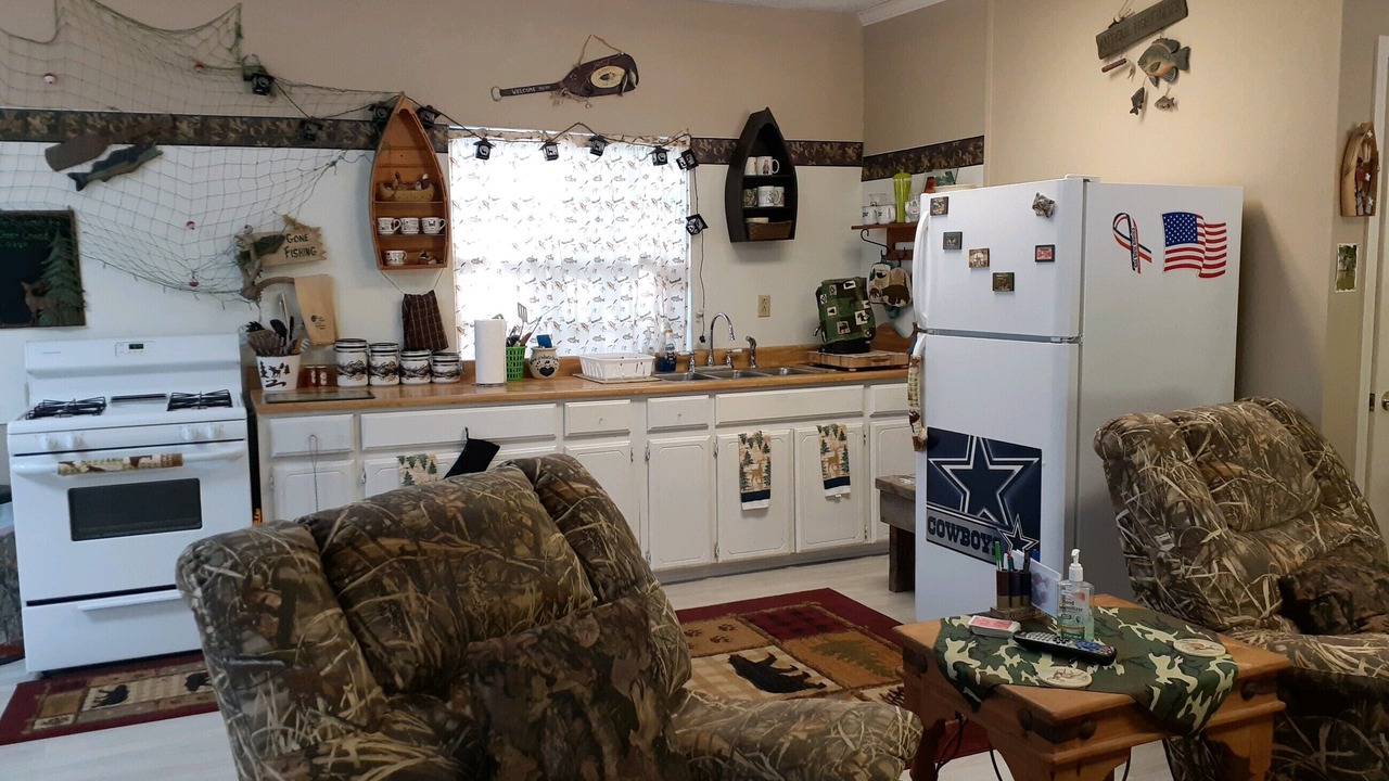 Photo of Kitchen in Story