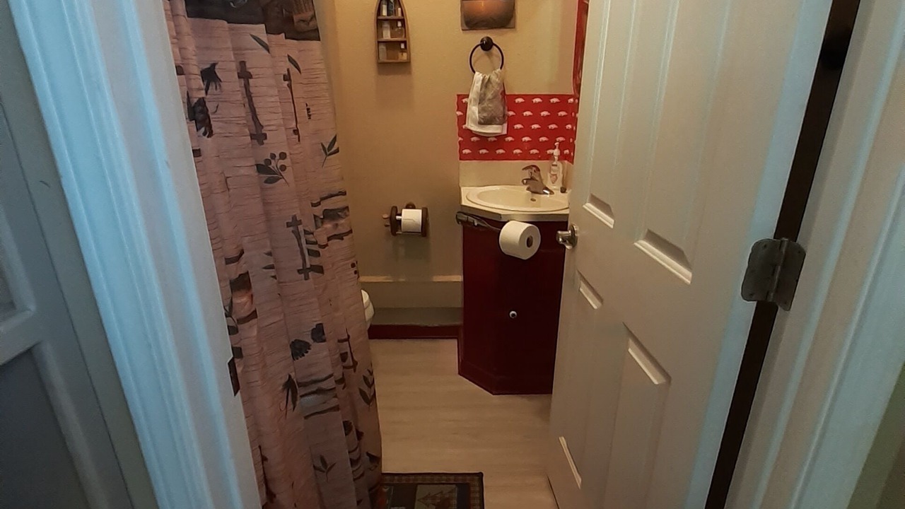 Photo of Bathroom in Story
