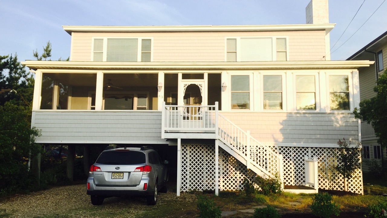 Photo of Outdoor in Bethany Beach