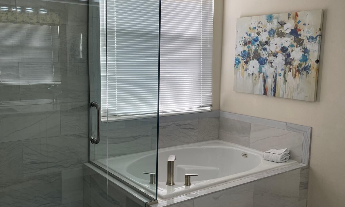 Photo of Bathroom in Windsor Palms