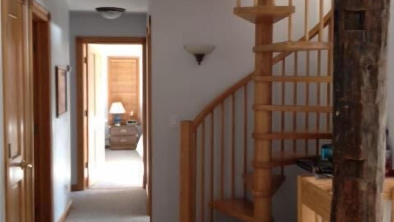 Photo of Bedroom in Tinmouth
