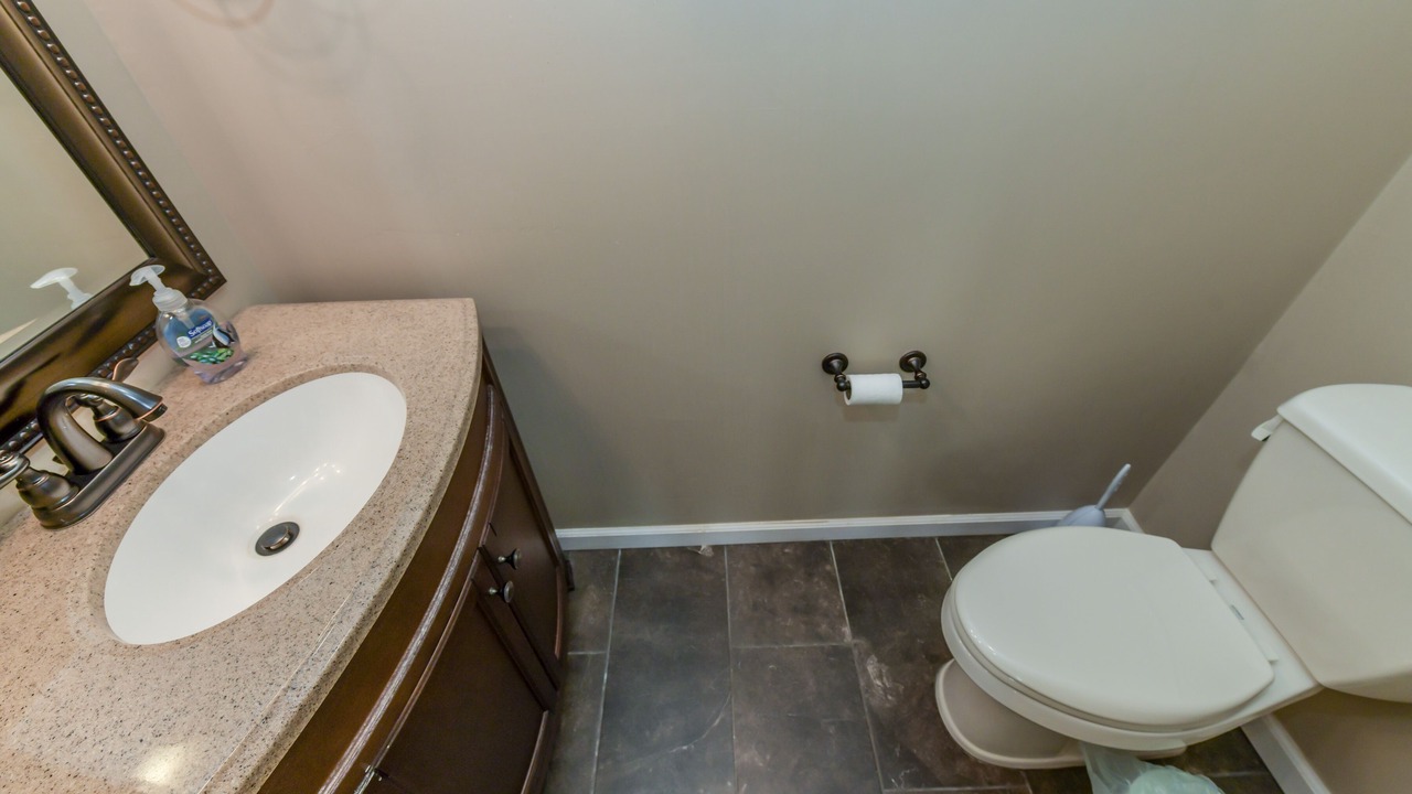 Photo of Bathroom in Sunset Cove