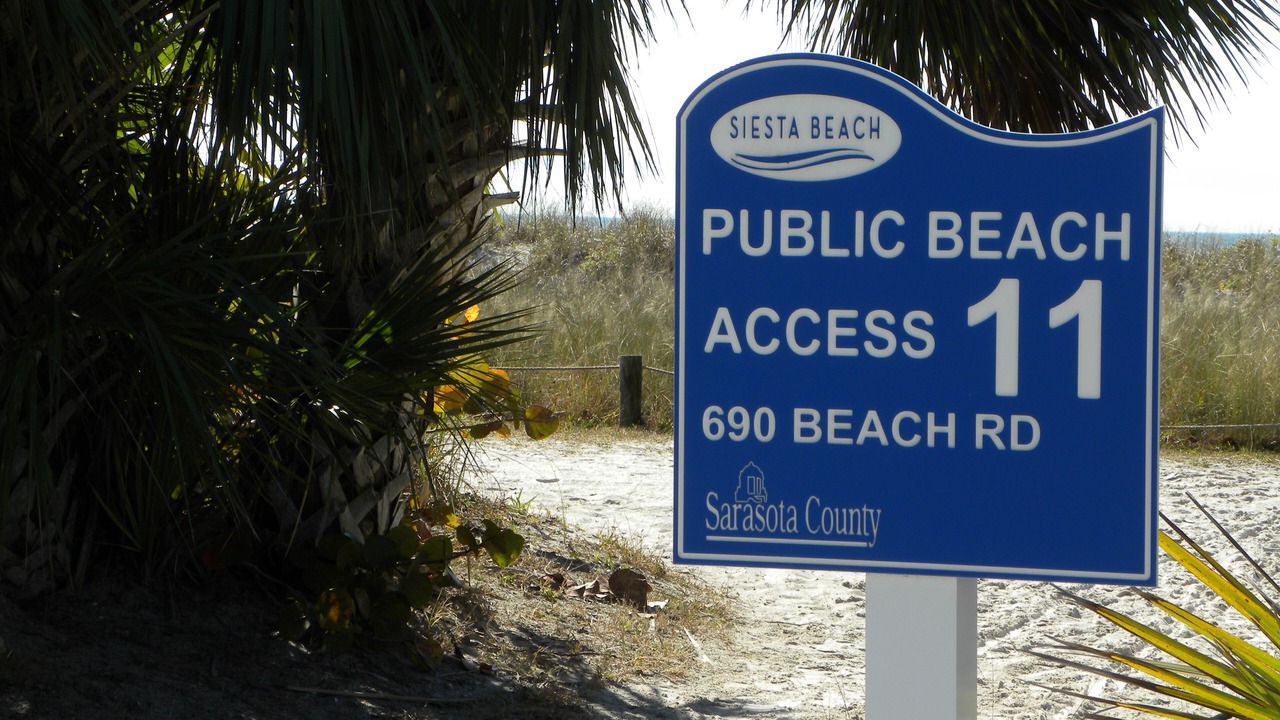 Photo of Others in Siesta Key