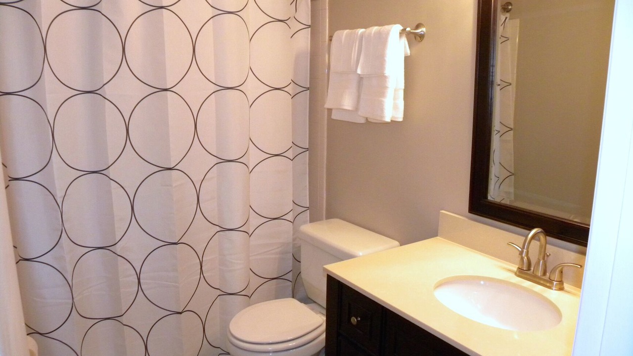 Photo of Bathroom in Siesta Key