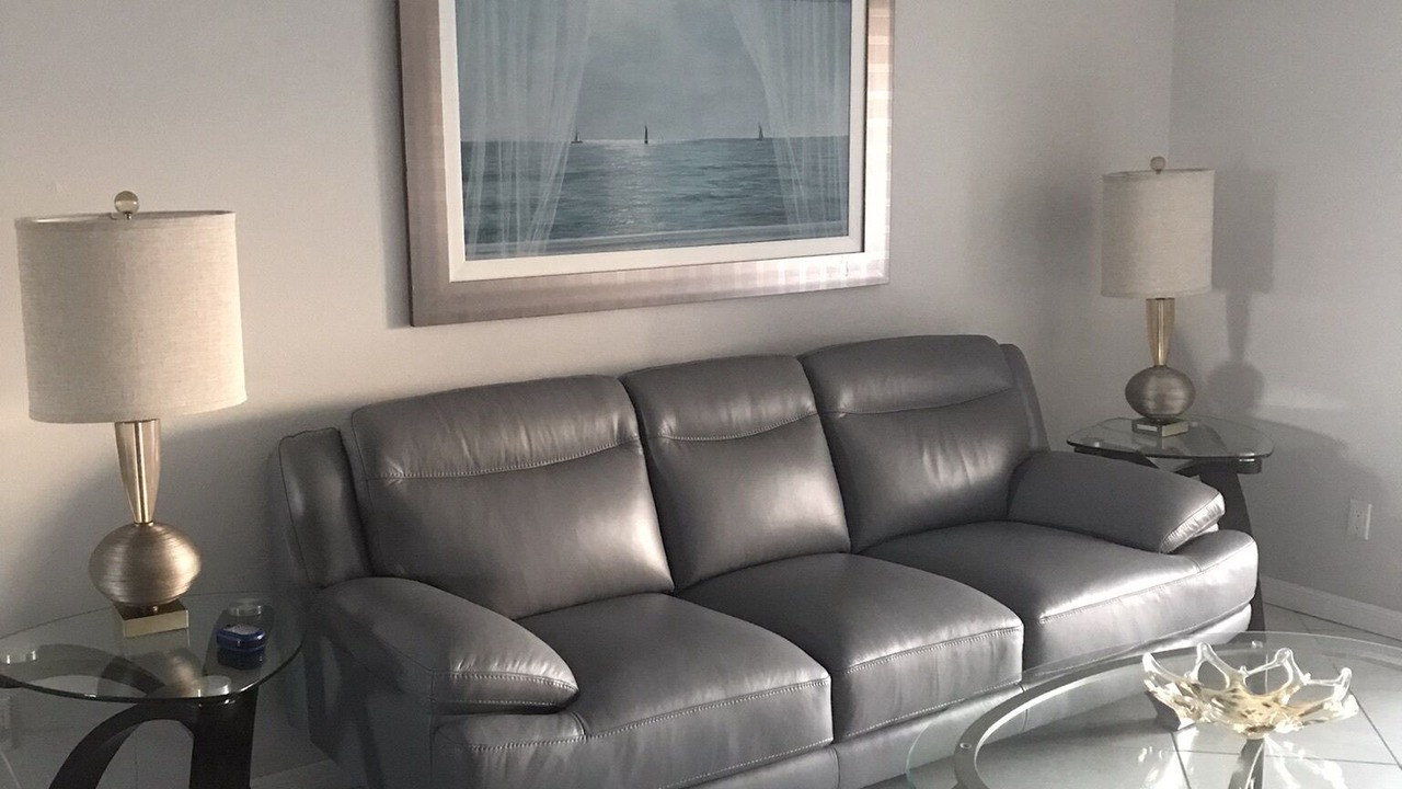 Photo of Livingroom in Siesta Key