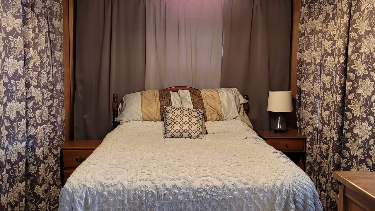 Photo of Bedroom in Perryville