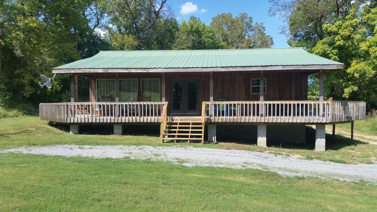 Photo of Outdoor in Calico Rock