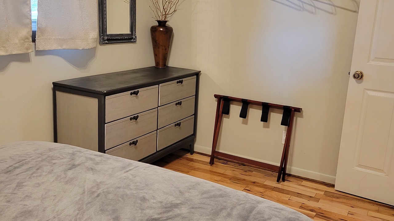 Photo of Bedroom in Calico Rock