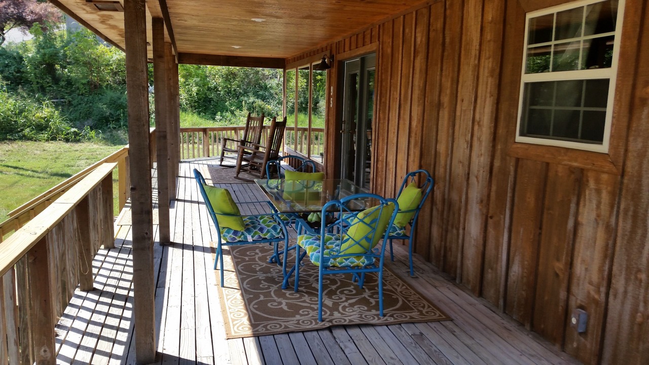Photo of Outdoor in Calico Rock