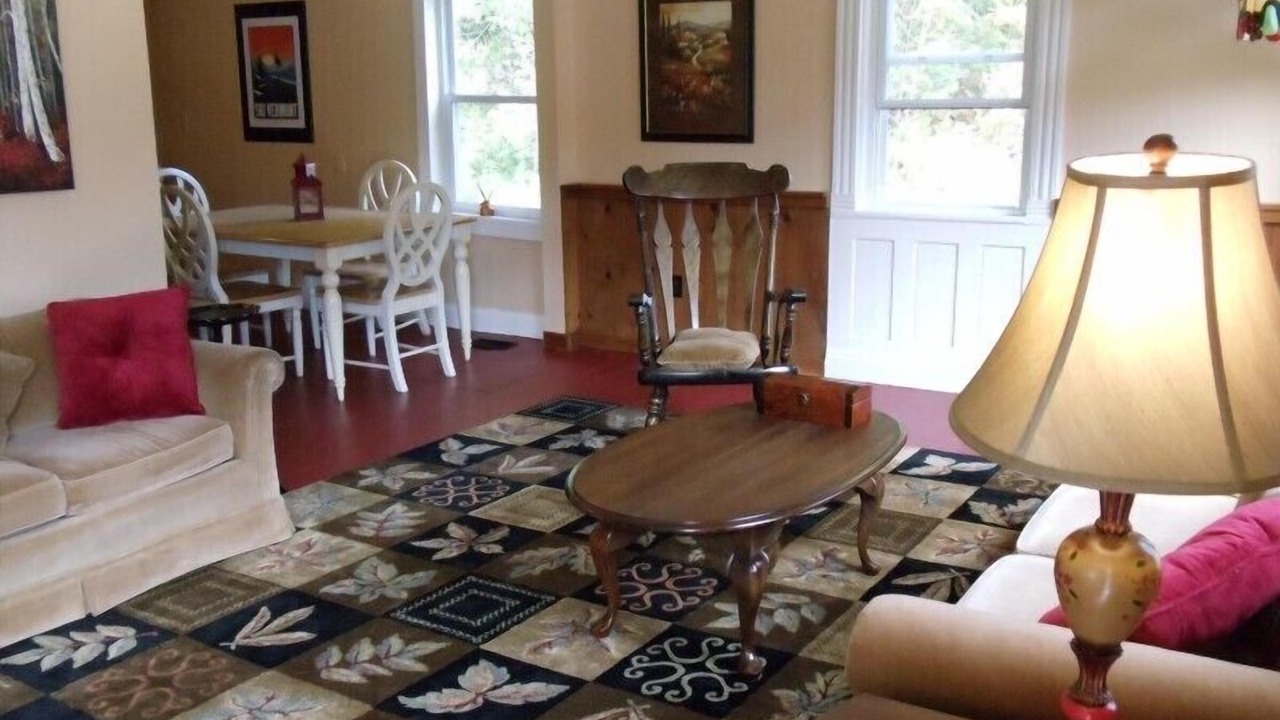 Photo of Bedroom in West Wardsboro