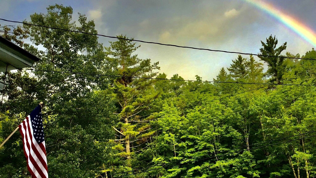 Photo of Outdoor in West Wardsboro