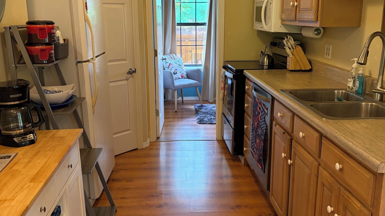Photo of Kitchen in Smithville