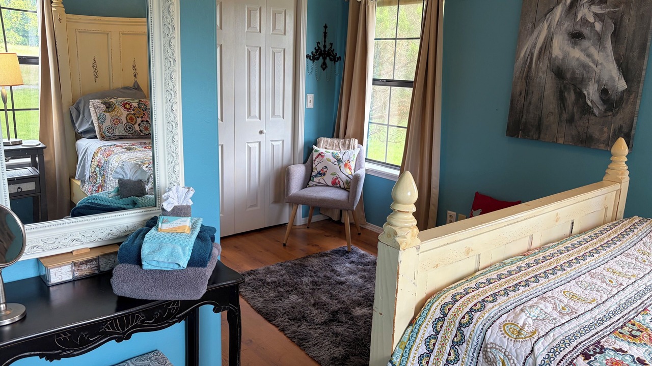 Photo of Bedroom in Smithville