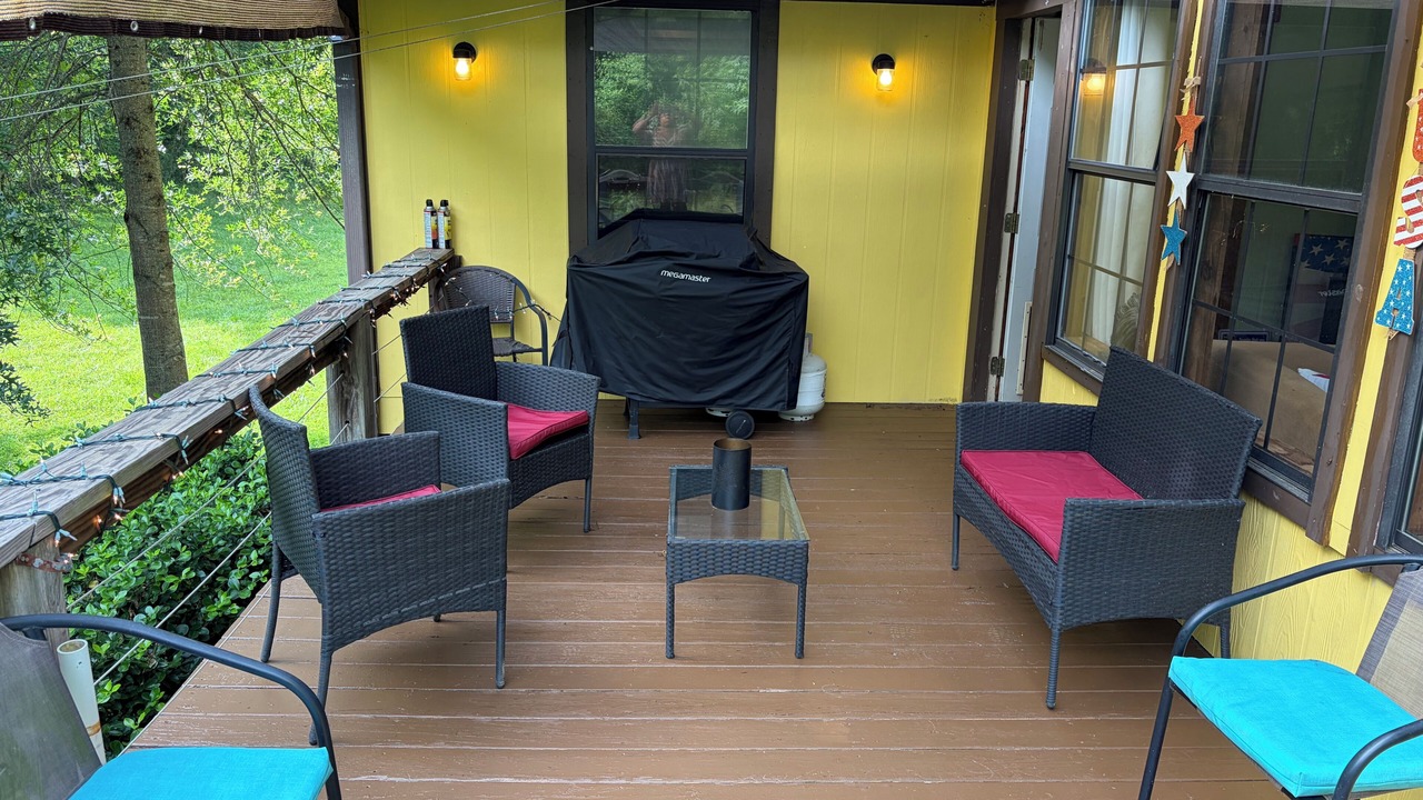 Photo of Outdoor in Smithville