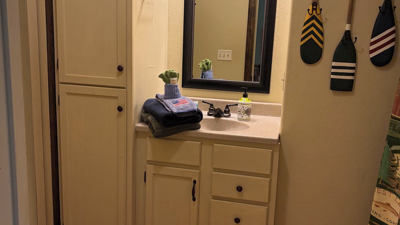 Photo of Bathroom in Smithville