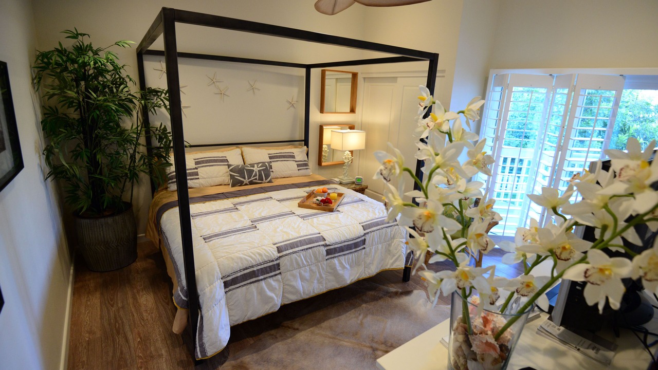 Photo of Bedroom in Dana Point