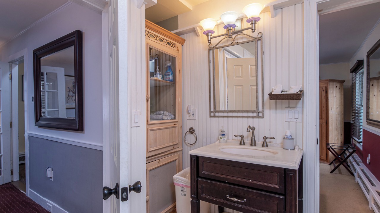 Photo of Bathroom in Wilmington