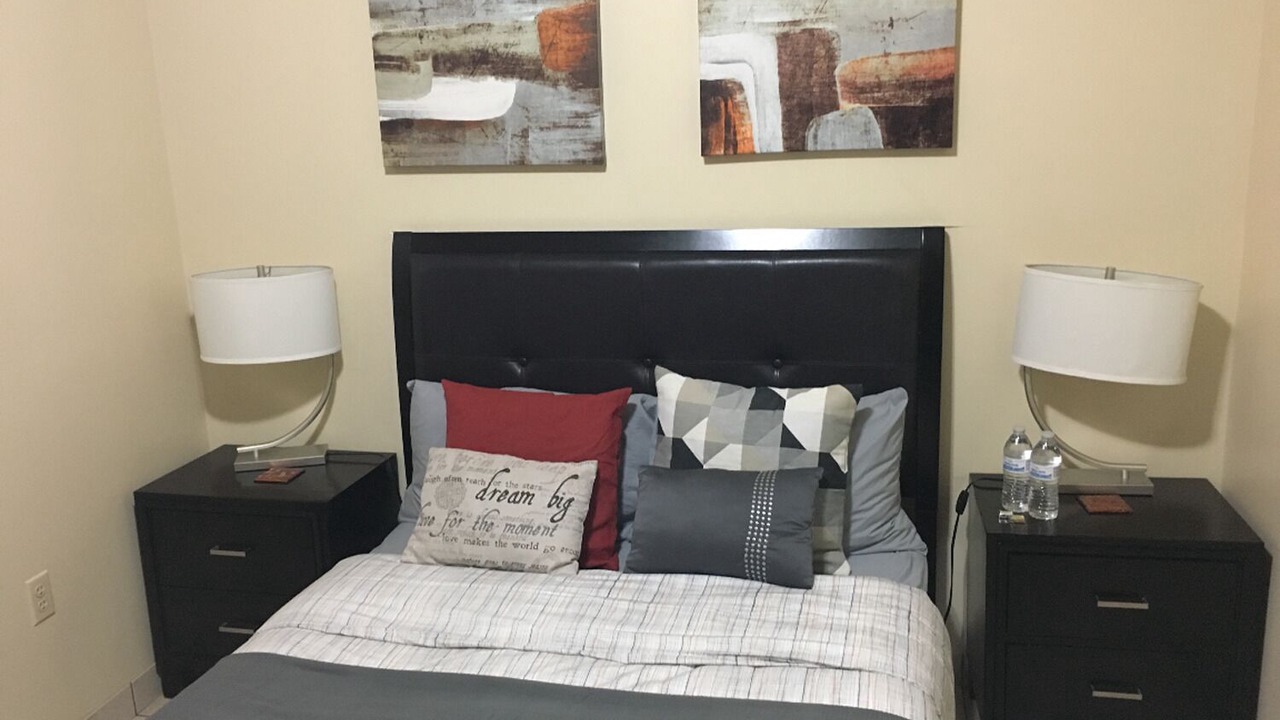 Photo of Bedroom in Union City