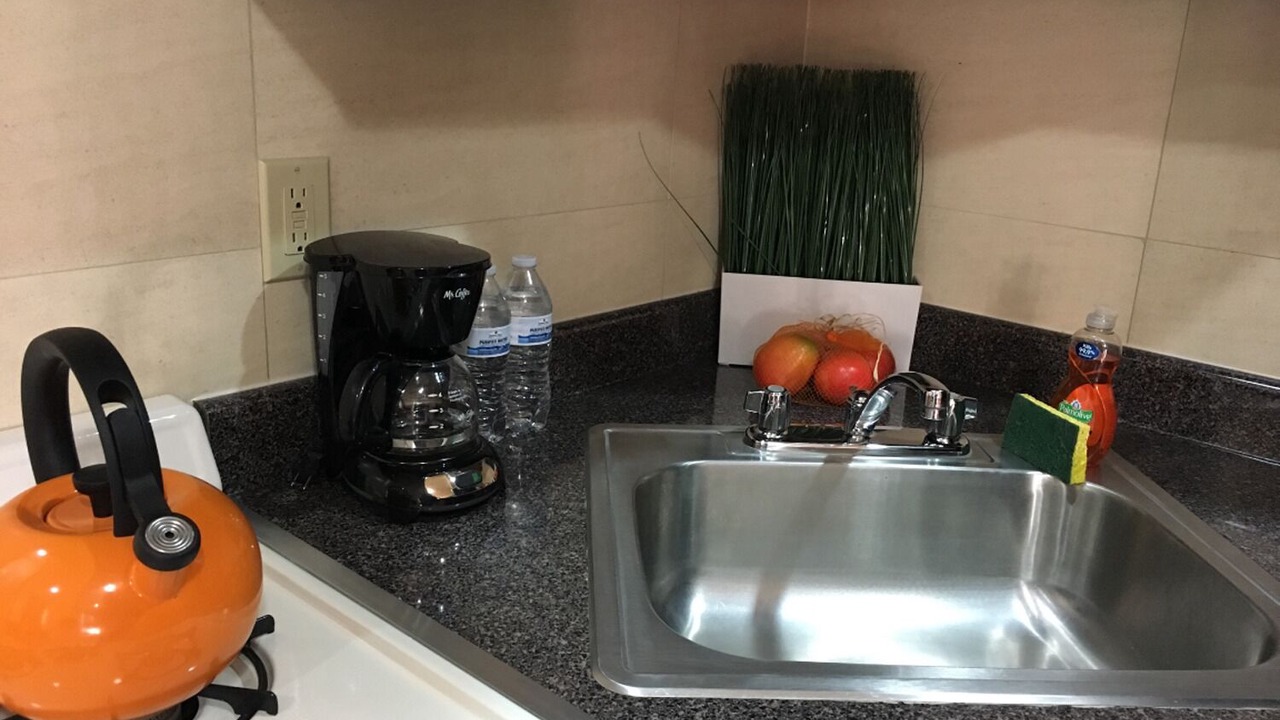 Photo of Kitchen in Union City