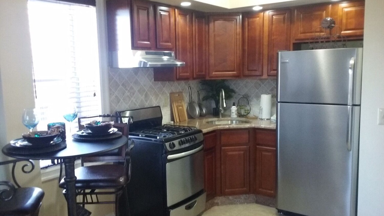 Photo of Kitchen in Union City
