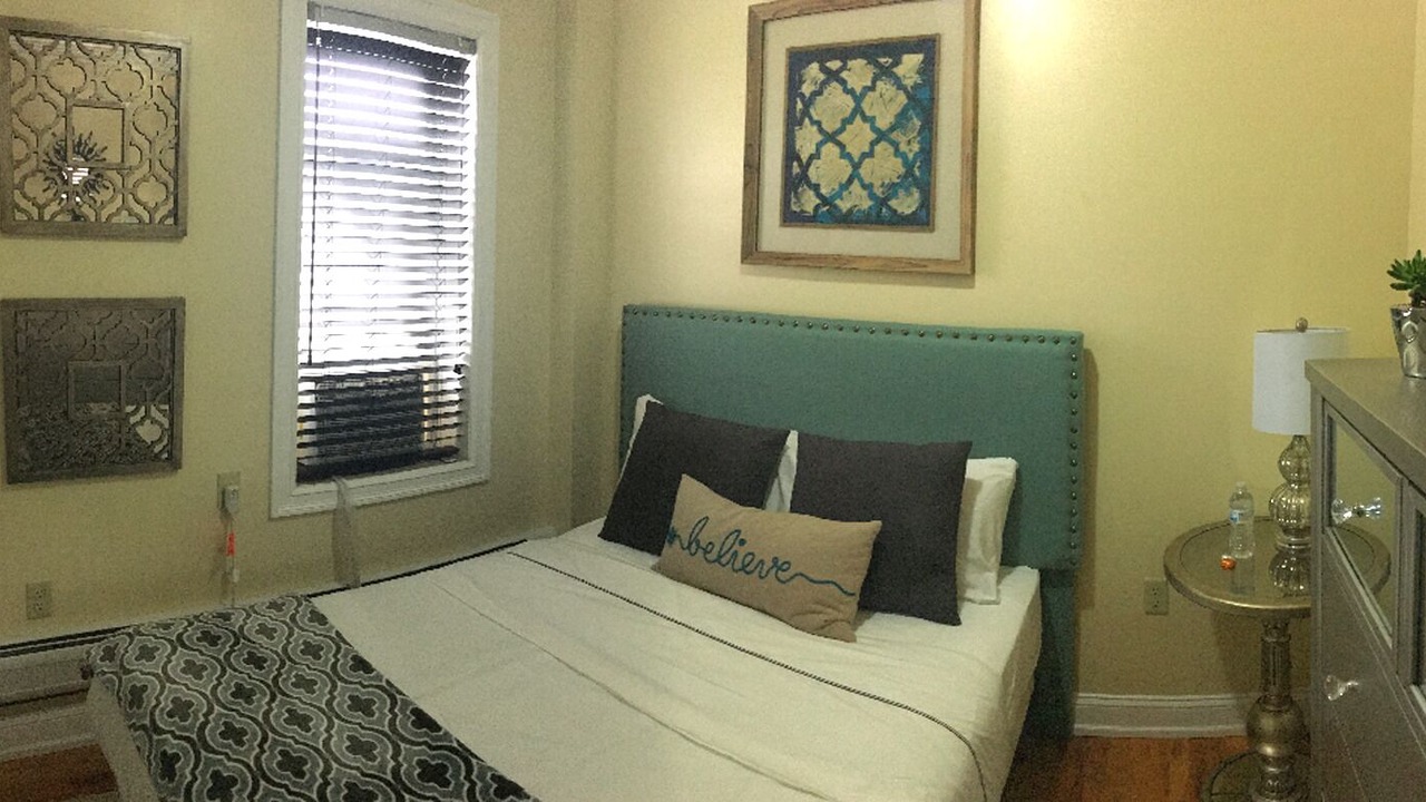 Photo of Bedroom in Union City