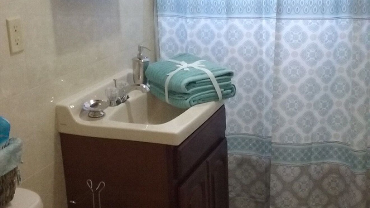 Photo of Bathroom in Union City
