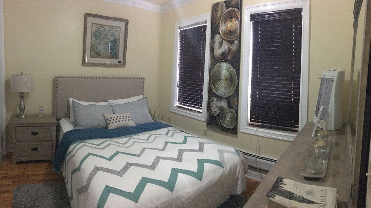 Photo of Bedroom in Union City