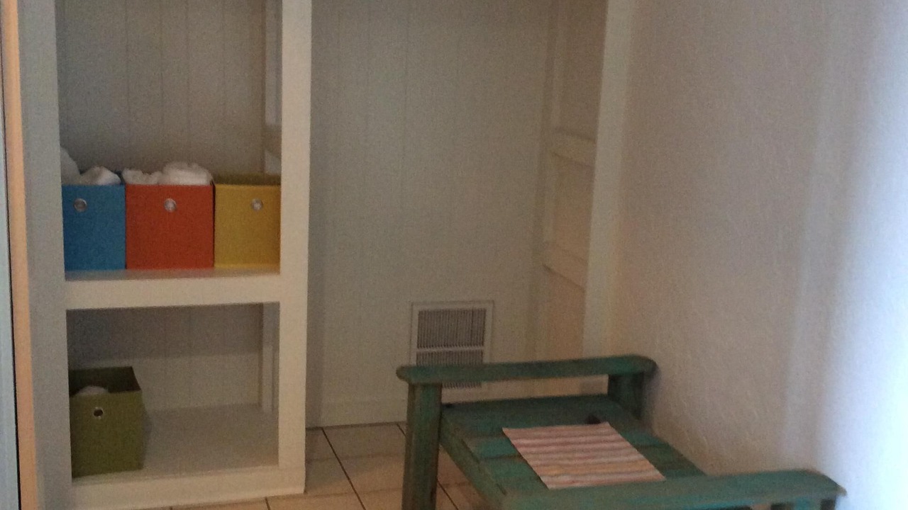Photo of Bedroom in Heber Springs