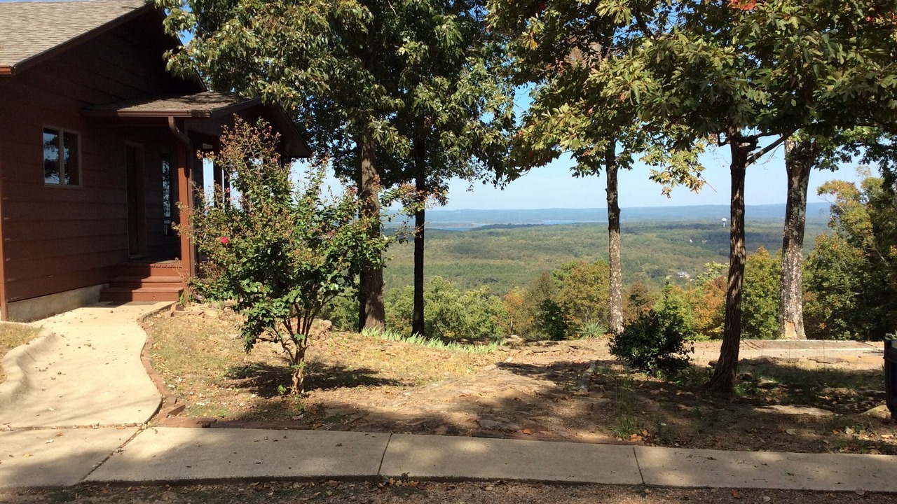 Photo of Outdoor in Heber Springs