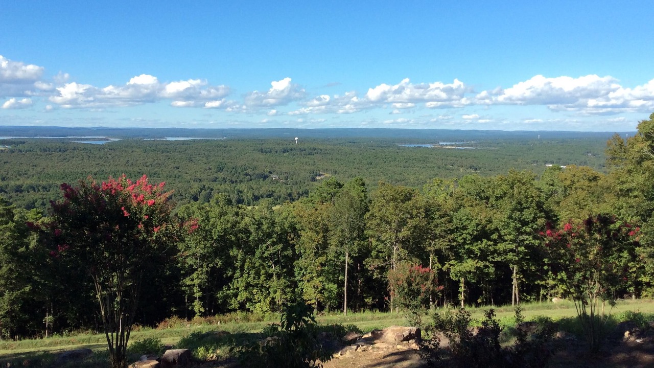 Photo of Outdoor in Heber Springs