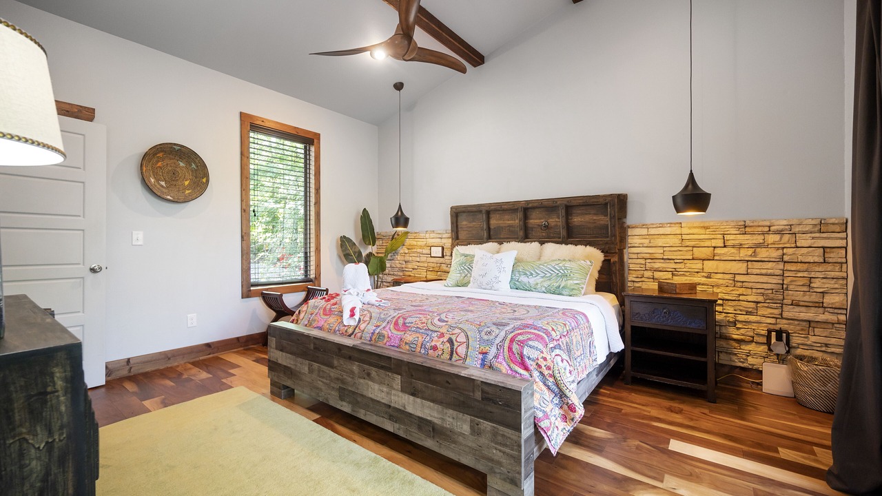 Photo of Bedroom in Broken Bow