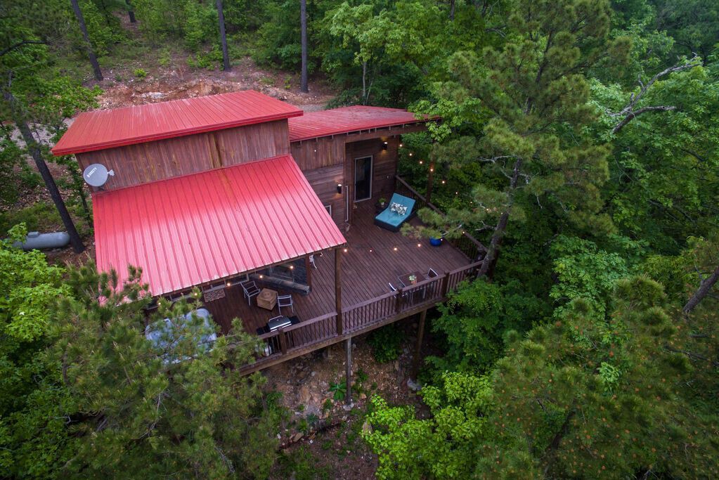 Photo of Outdoor in Broken Bow