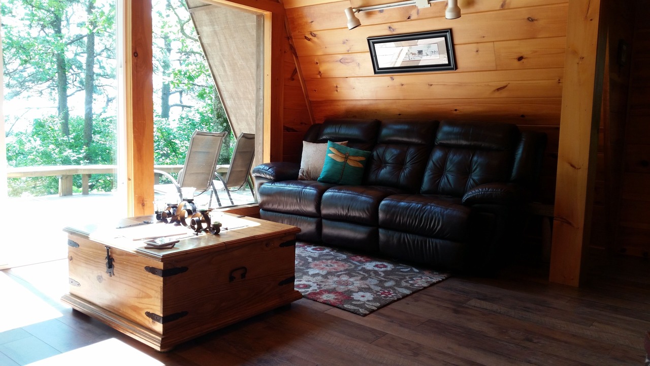 Photo of Livingroom in Smithville