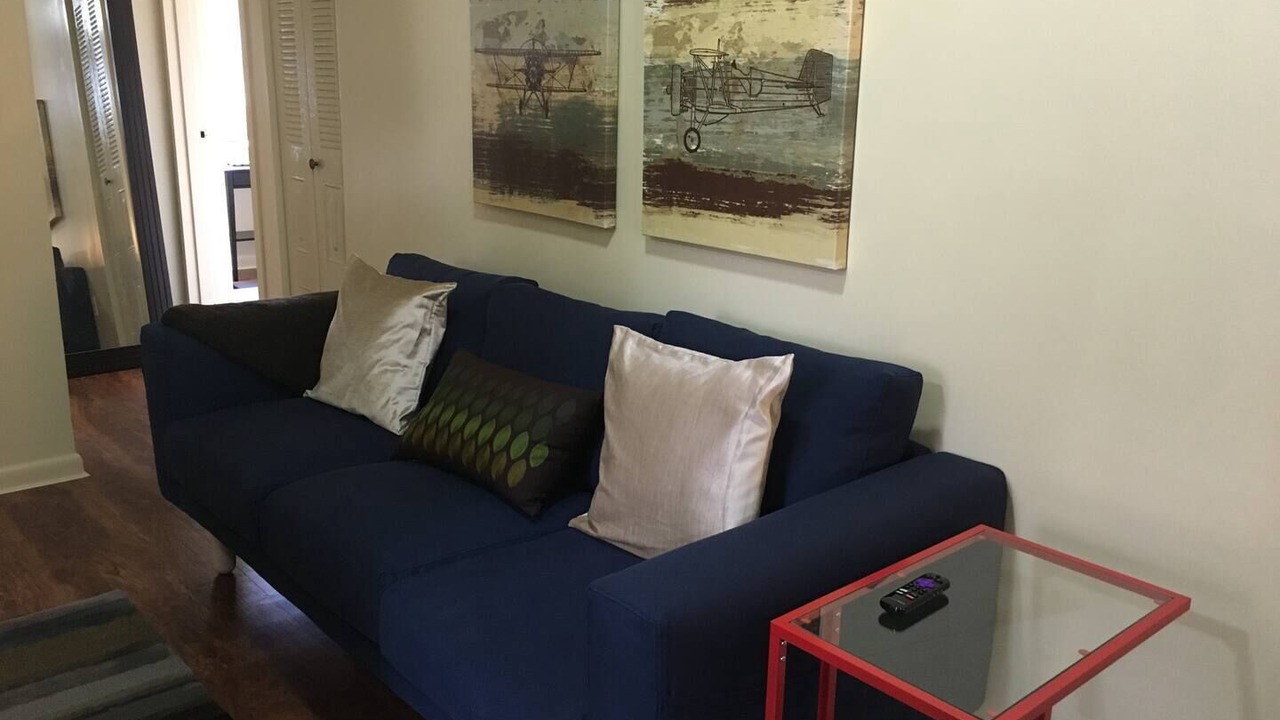 Photo of Livingroom in Union City