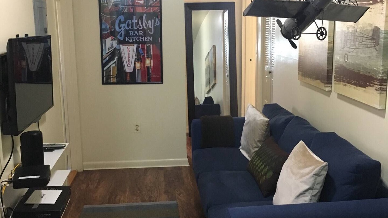Photo of Livingroom in Union City