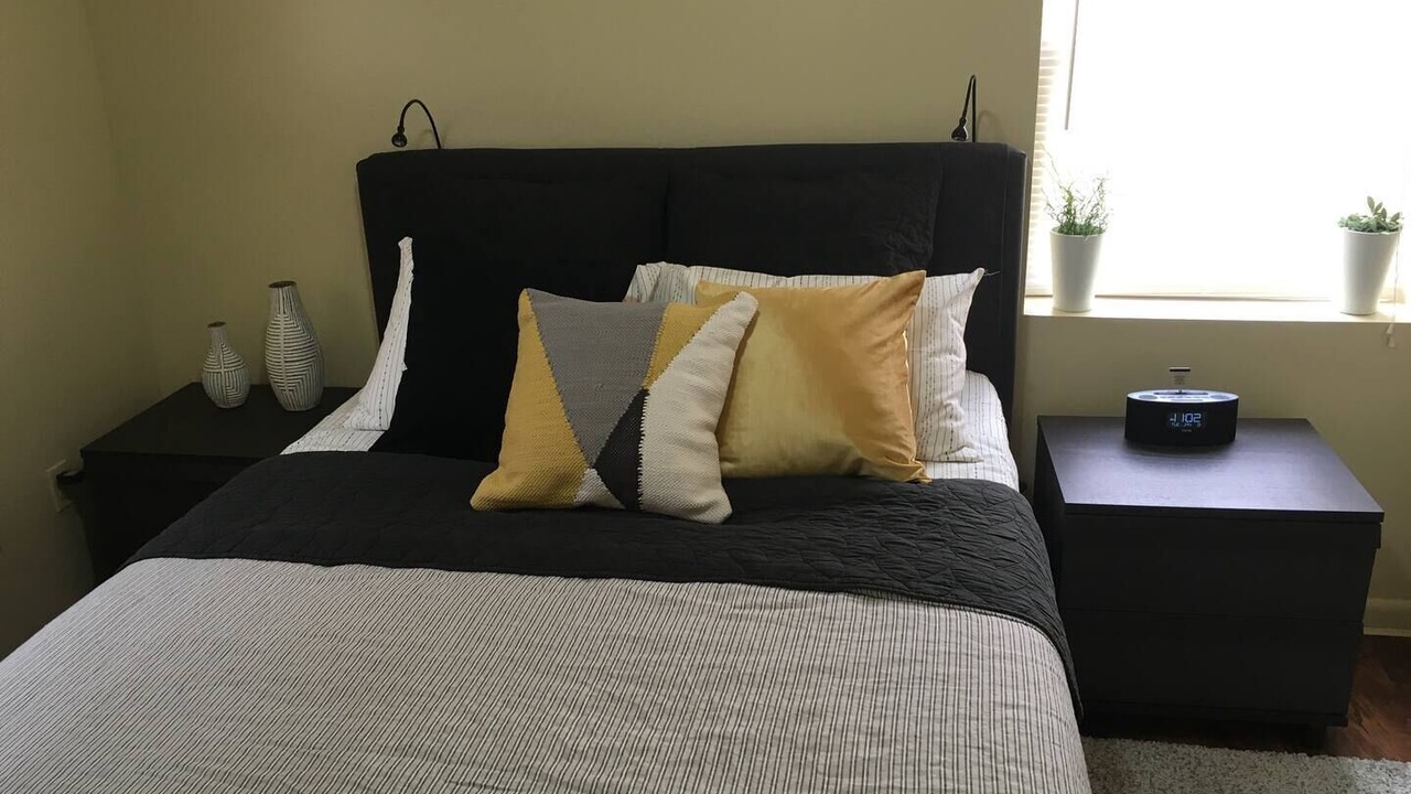 Photo of Bedroom in Union City