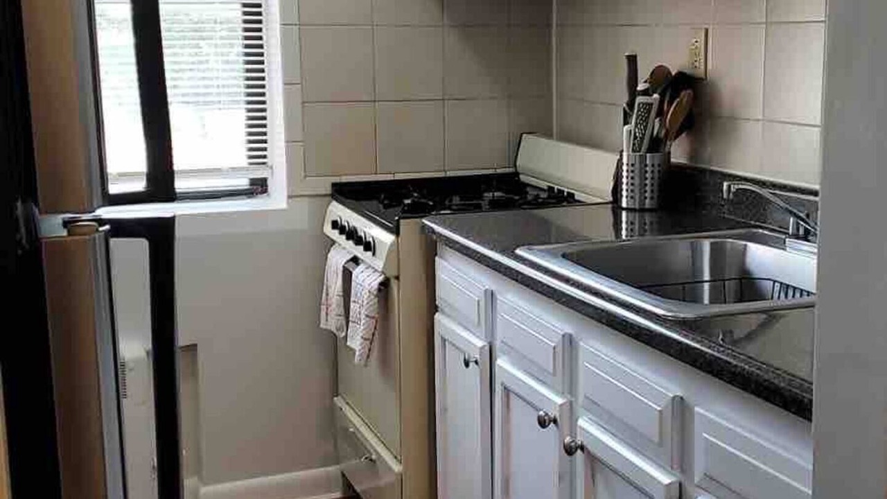 Photo of Kitchen in Union City