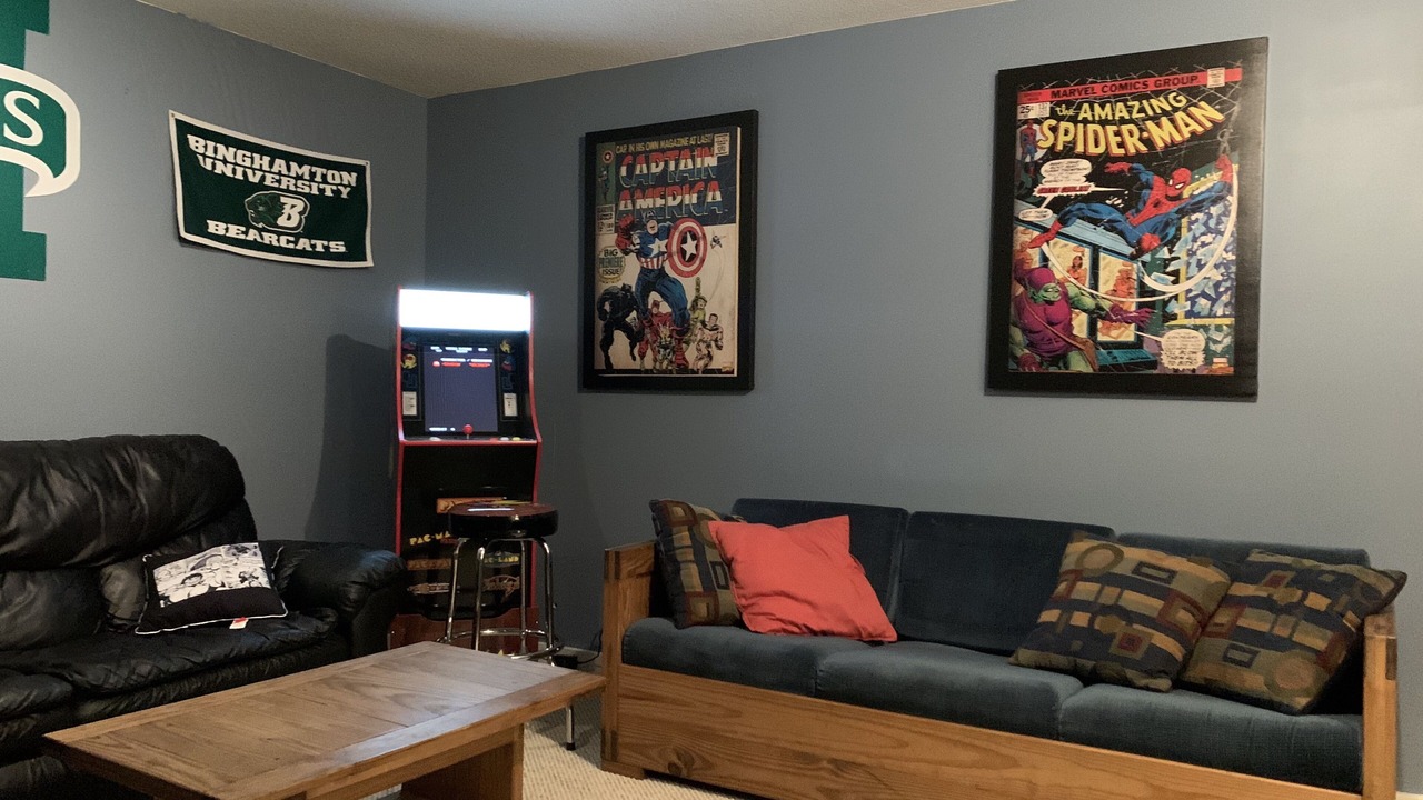 Photo of Bedroom in West Hartford
