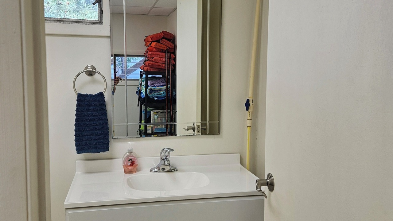 Photo of Bathroom in Broadkill Beach