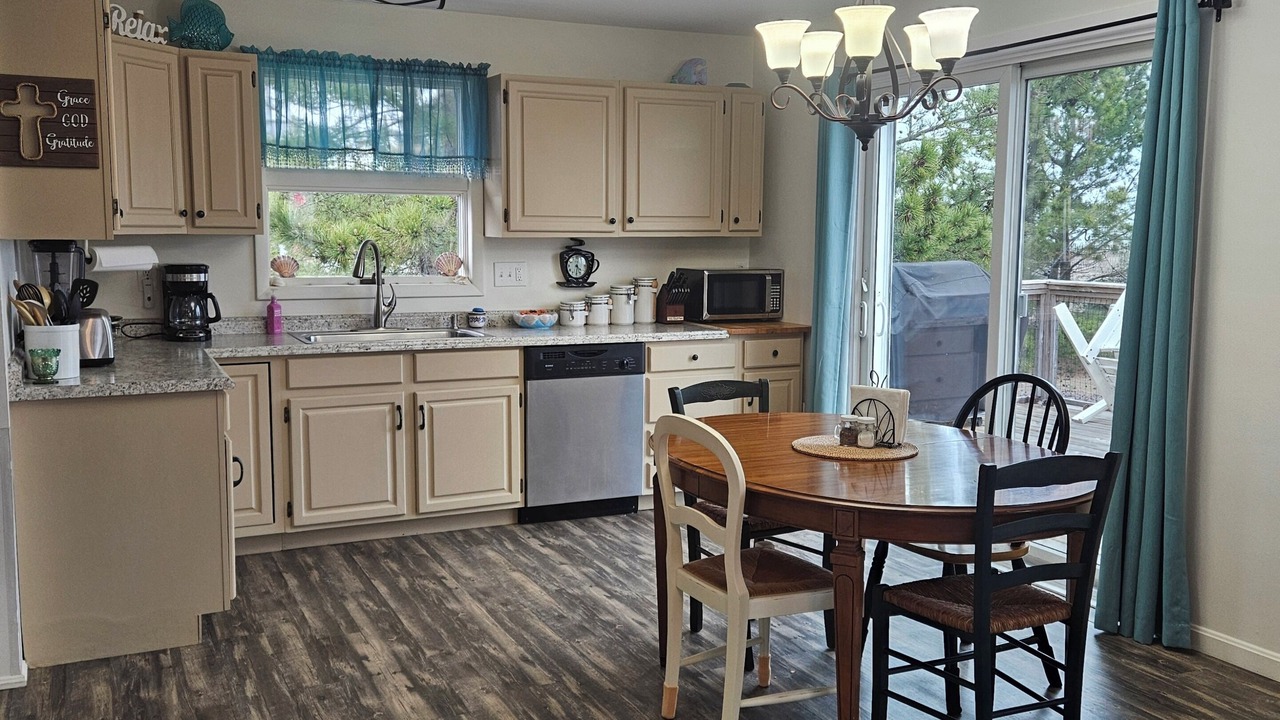 Photo of Kitchen in Broadkill Beach